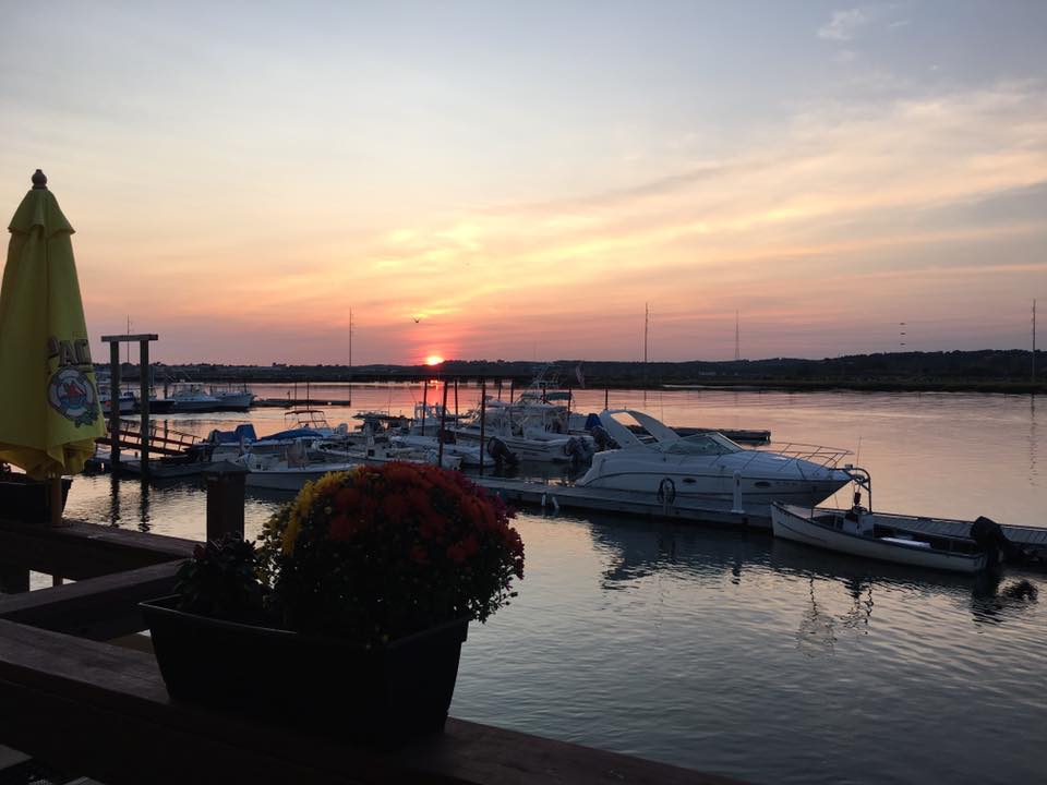 The Marina at the Wharf Menu View Our Menus Marina at the Wharf